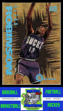 Load image into Gallery viewer, 1994 SkyBox E-Motion #N10 Glenn Robinson N-Tense NM/M