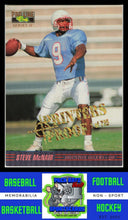 Load image into Gallery viewer, 1995 Pro Line Series II /725 #II-50 Steve McNair EX/NM