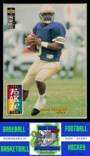 Load image into Gallery viewer, 1995 Collector's Choice #3 Steve McNair EX/NM