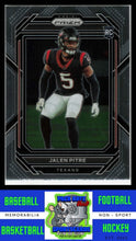 Load image into Gallery viewer, 2022 Jalen Pitre Panini Prizm #383     