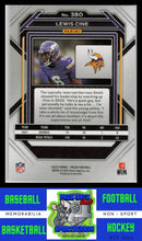 Load image into Gallery viewer, 2022 Lewis Cine (RC) Panini Prizm #380     