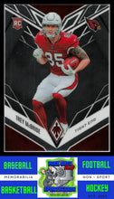 Load image into Gallery viewer, 2022 Trey McBride (RC) Panini Phoenix #137 Rookie    