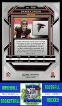 Load image into Gallery viewer, 2022 Drake London (RC) Panini Prizm #308     