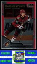 Load image into Gallery viewer, 2020 O-PEE-CHEE Platinum #155 Victor Soderstrom Matte Pink Fluorescence Red NM/M