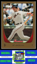 Load image into Gallery viewer, 2011 Buster Posey Bowman #1     