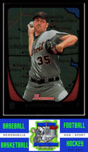 Load image into Gallery viewer, 2011 Justin Verlander Bowman #48     