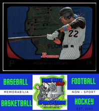 Load image into Gallery viewer, 2011 Andrew McCutchen Bowman #59     