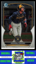 Load image into Gallery viewer, 2023 Jackson Chourio Bowman #BCP-76     