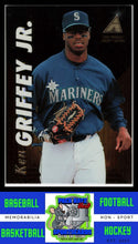 Load image into Gallery viewer, 1995 Zenith #61 Ken Griffey Jr. NM/M