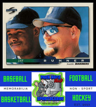 Load image into Gallery viewer, 1996 Score #323 Jay Buhner NM/M