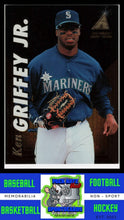 Load image into Gallery viewer, 1995 Zenith #61 Ken Griffey Jr. NM/M