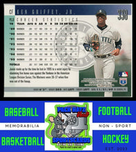 Load image into Gallery viewer, 1996 Donruss #338 Ken Griffey Jr. NM/M