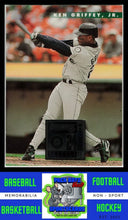 Load image into Gallery viewer, 1996 Donruss #338 Ken Griffey Jr. NM/M