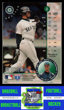 Load image into Gallery viewer, 1996 Donruss Leaf #41 Ken Griffey Jr NM/M