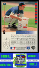 Load image into Gallery viewer, 1993 Upper Deck SP #63 John Smoltz NM/M