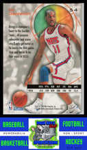 Load image into Gallery viewer, 1995 SkyBox E-XL #54 Ed O'Bannon Blue NM/M