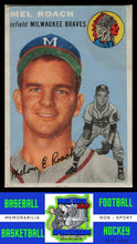 Load image into Gallery viewer, 1954 Topps #181 Bob Roach Poor