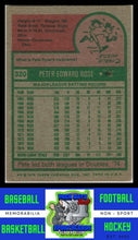 Load image into Gallery viewer, 1975 Topps #320 Pete Rose VG / Crease 
