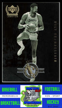 Load image into Gallery viewer, 1999 Upper Deck Century Legends #A3 Wilt Chamberlain All-Century Team NM/M