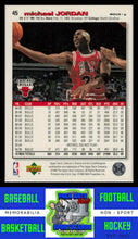 Load image into Gallery viewer, 1995 Collector's Choice #45 Michael Jordan NM/M