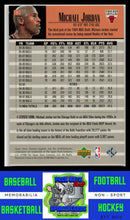 Load image into Gallery viewer, 1998 Upper Deck Century Legends #1 Michael Jordan NM/M