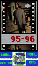 Load image into Gallery viewer, 1998 Upper Deck Michael Jordan Living Legend #92 Michael Jordan NM/M