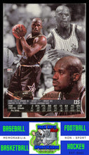 Load image into Gallery viewer, 1994 Ultra #135 Shaquille O'Neal NM/M