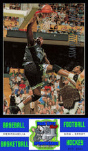 Load image into Gallery viewer, 1994 Ultra #135 Shaquille O'Neal NM/M