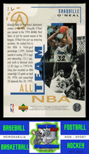 Load image into Gallery viewer, 1994 Upper Deck #23 Shaquille O'Neal NM/M