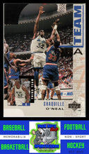 Load image into Gallery viewer, 1994 Upper Deck #23 Shaquille O'Neal NM/M
