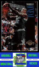 Load image into Gallery viewer, 1994 SkyBox #118 Shaquille O'Neal NM/M