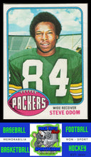 Load image into Gallery viewer, 1976 Topps #161 Steve Odom VG+