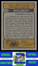 Load image into Gallery viewer, 1979 Topps #344 Doug English VG+