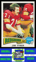 Load image into Gallery viewer, 1975 Topps #179 Jim Tyrer VG+