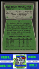 Load image into Gallery viewer, 1975 Topps #178 Rich Mcgeorge VG+