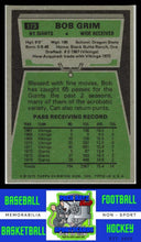 Load image into Gallery viewer, 1975 Topps #173 Bob Grim VG+