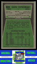 Load image into Gallery viewer, 1975 Topps #140 Garo Yepremian VG+