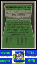 Load image into Gallery viewer, 1975 Topps #514 Herb Orvis VG+