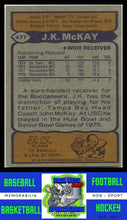 Load image into Gallery viewer, 1979 Topps #477 J.K. McKay VG+