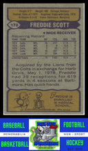 Load image into Gallery viewer, 1979 Topps #178 Freddie Scott VG+