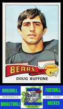 Load image into Gallery viewer, 1975 Topps #97 Doug Buffone VG+