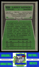 Load image into Gallery viewer, 1975 Topps #111 Larry Hefner VG+