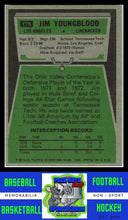 Load image into Gallery viewer, 1975 Topps #176 Jim Youngblood VG+