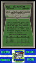 Load image into Gallery viewer, 1975 Topps #125 Jack Ham VG+