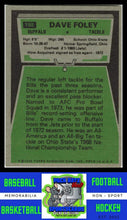 Load image into Gallery viewer, 1975 Topps #198 Dave Foley VG+