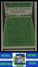 Load image into Gallery viewer, 1975 Topps #231 Larry Brooks VG+