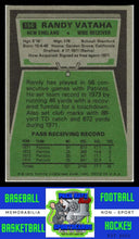 Load image into Gallery viewer, 1975 Topps #156 Randy Vataha VG+