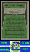 Load image into Gallery viewer, 1975 Topps #23 Doug Dieken VG+