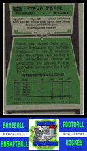 Load image into Gallery viewer, 1975 Topps #28 Steve Zabel VG+