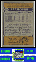 Load image into Gallery viewer, 1979 Topps #240 Rick Upchruch VG+